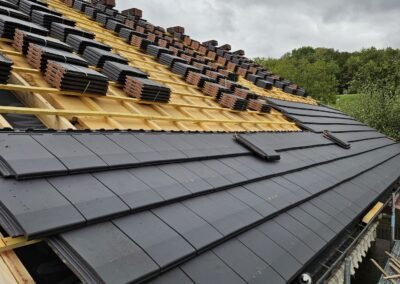 Couverture à Montmélian