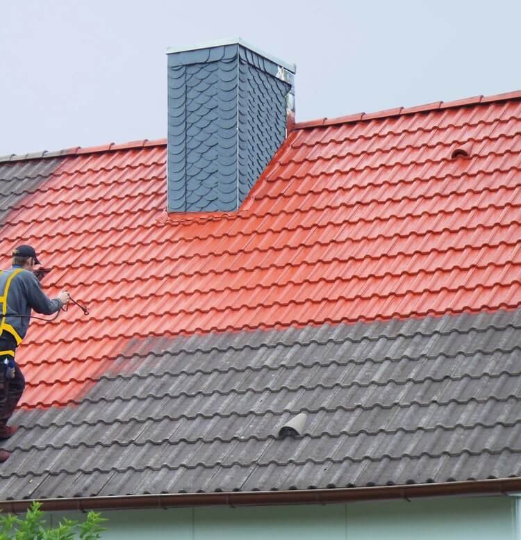 Couvreur dans les Yvelines